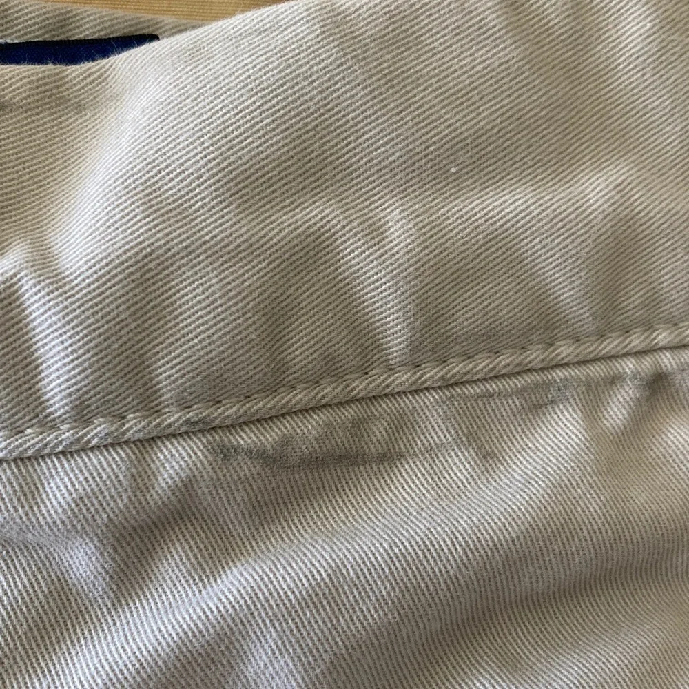 Polo Ralph Lauren Men's Khaki Classic Shorts Size 34 9
